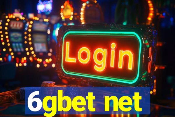 6gbet net